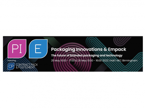 Packaging Innovations Tradeshow