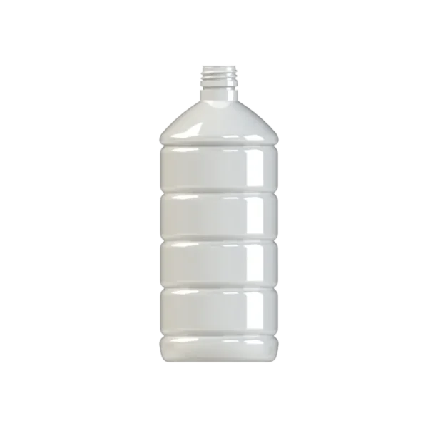 GEPACK CILINDRICO RING 1L BOTTLE