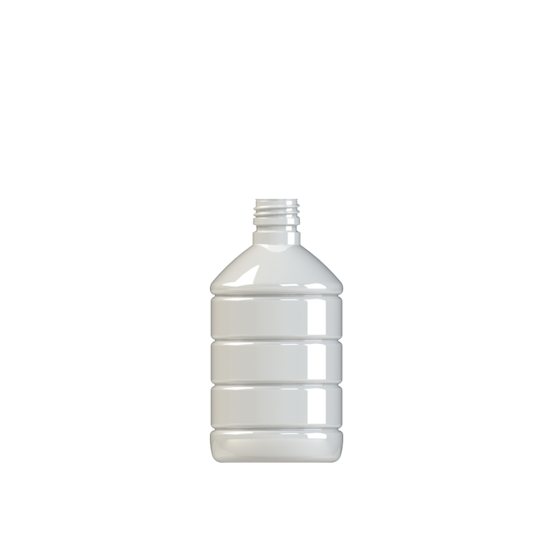GEPACK CILINDRICO RING 500ML BOTTLE