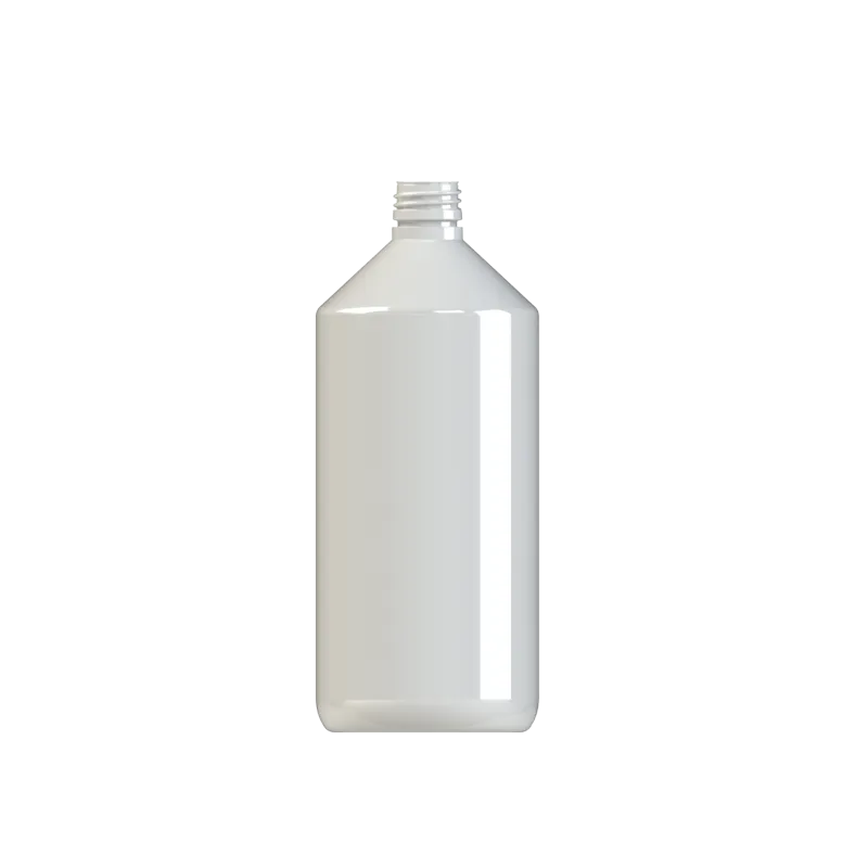 GEPACK CILINDRICO 1L BOTTLE